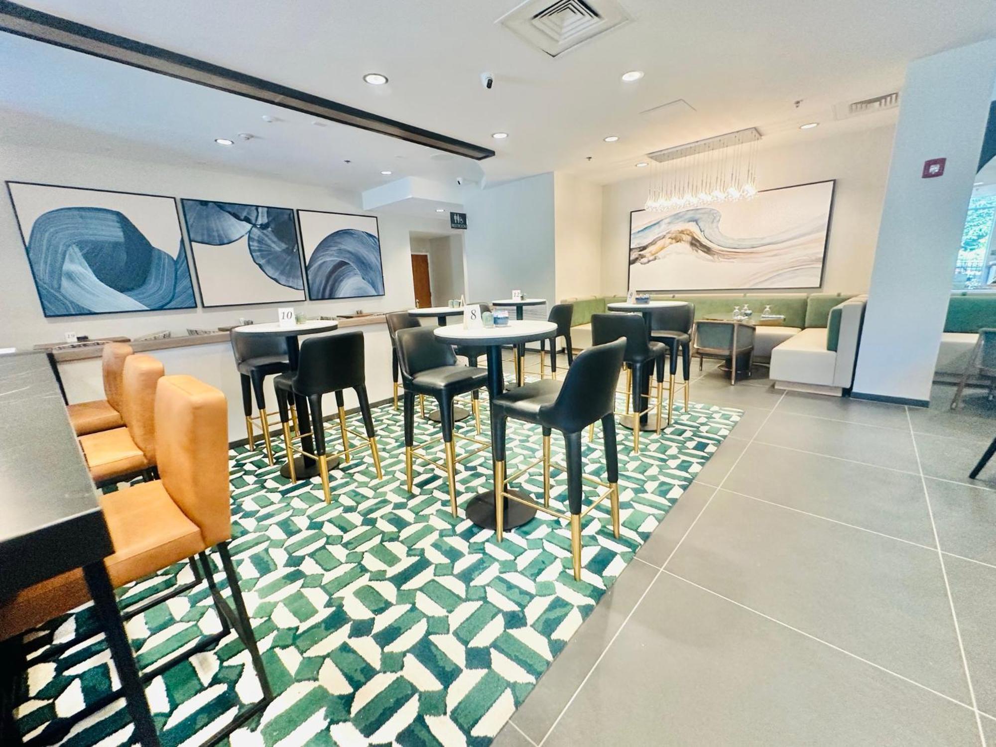 Delta Hotels By Marriott Colonial Heights Exteriér fotografie