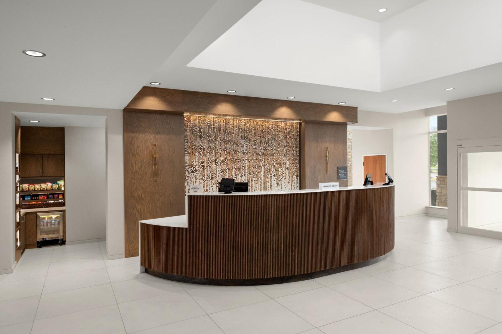 Delta Hotels By Marriott Colonial Heights Exteriér fotografie