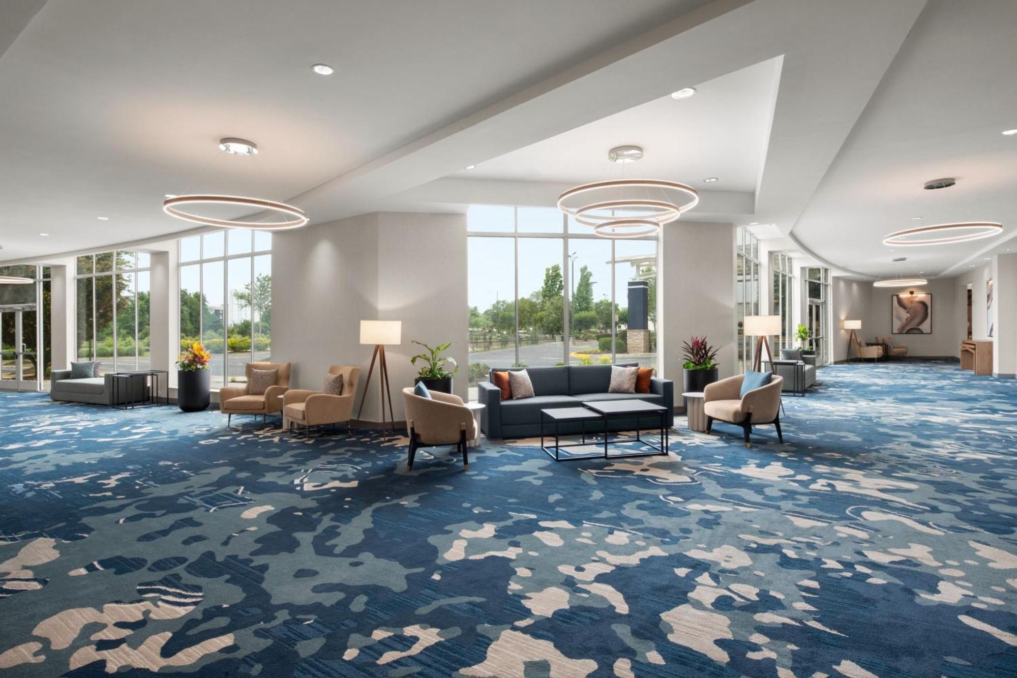 Delta Hotels By Marriott Colonial Heights Exteriér fotografie