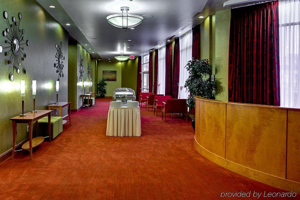 Delta Hotels By Marriott Colonial Heights Interiér fotografie