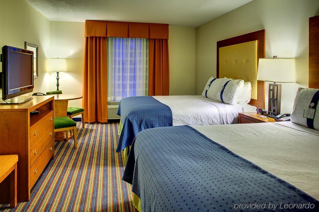 Delta Hotels By Marriott Colonial Heights Pokoj fotografie