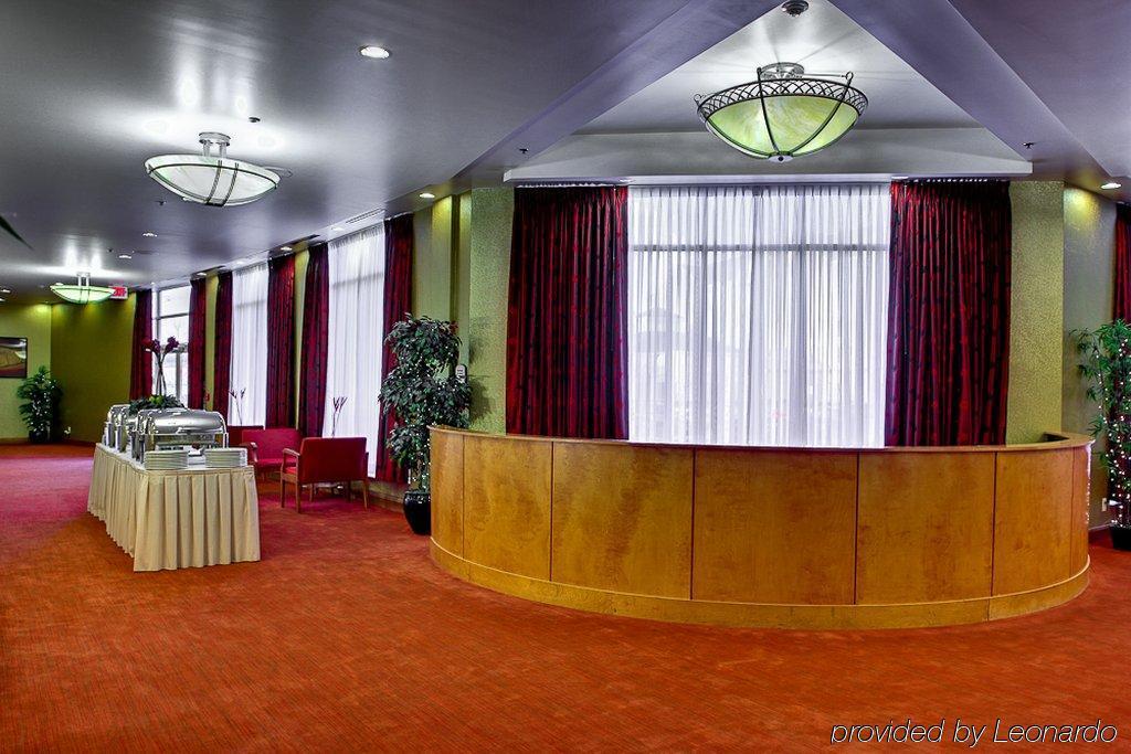 Delta Hotels By Marriott Colonial Heights Restaurace fotografie