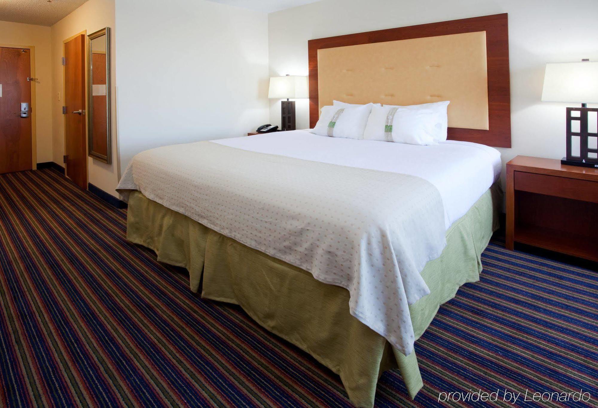 Delta Hotels By Marriott Colonial Heights Exteriér fotografie