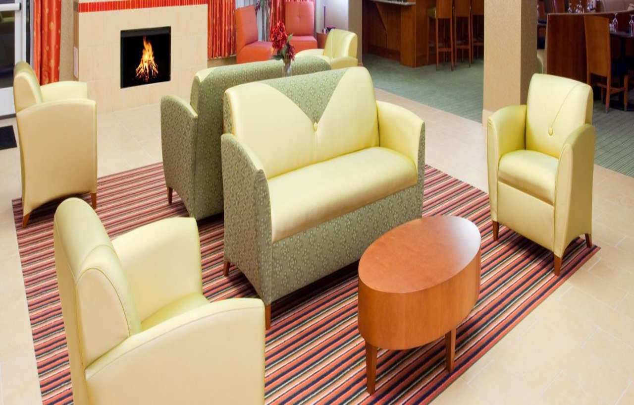 Delta Hotels By Marriott Colonial Heights Exteriér fotografie